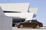 Mercedes-Benz E-Class 2010 года